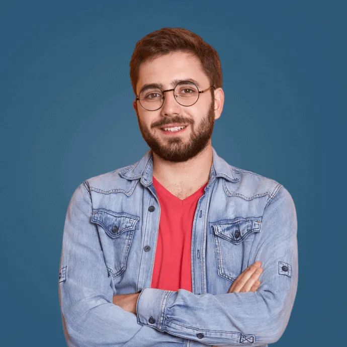 author