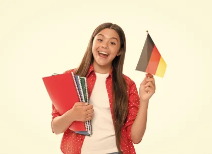 German Course